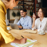 Développer votre intelligence collective : quel intérêt